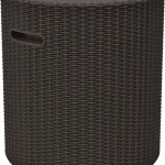 COOL szék MŰRATTAN TÖBBFUNKCIÓS PARTY KIEGÉSZÍTŐ