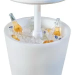 ILLUMINATED COOL BAR MŰANYAG VILÁGÍTÓS PARTY KELLÉK