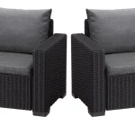 CALIFORNIA FOTEL 2DB(MIX&MATCH)