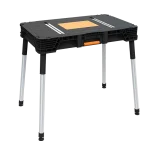 KETER HYBRID JOBMADE HORDOZHATÓ MUNKAASZTAL