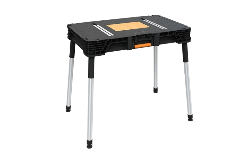 KETER HYBRID JOBMADE HORDOZHATÓ MUNKAASZTAL