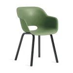 NOA CUP KERTI SZÉK FÉM LÁBAKKAL 2 DB