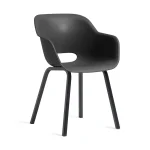 NOA CUP KERTI SZÉK FÉM LÁBAKKAL 2 DB