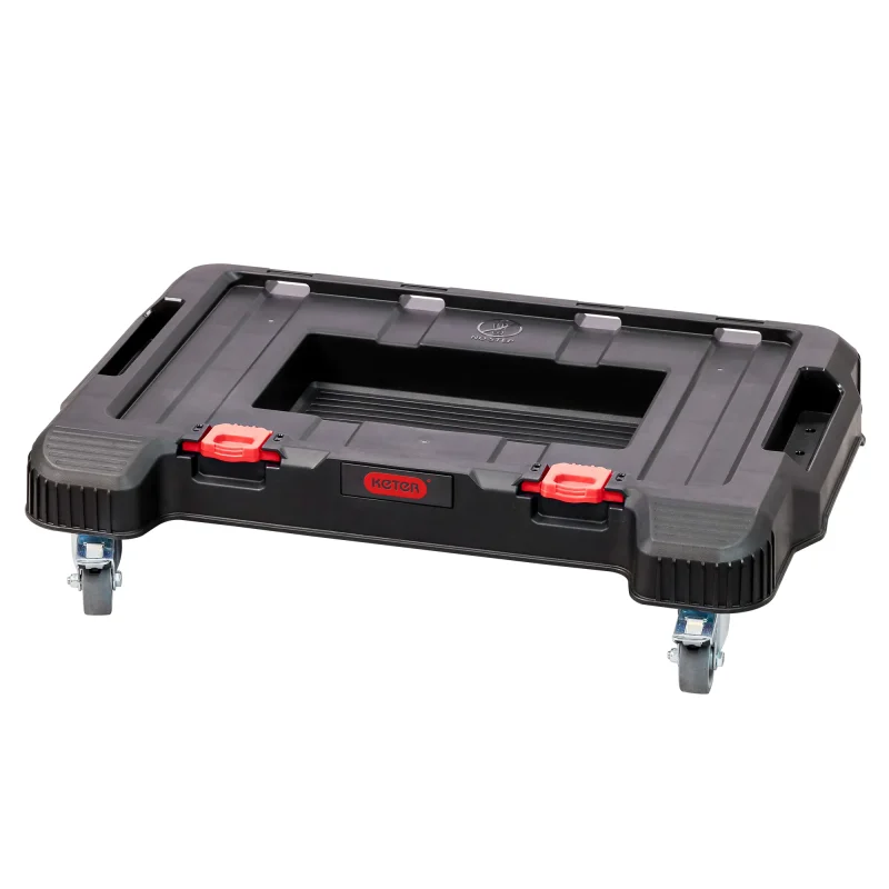 KETER Stack'N'Rol DOLLY GURULÓS KOCSI