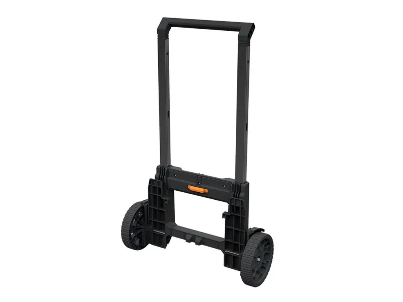 KETER "PRO GEAR 2.0" TELESZKÓPOS SZERSZÁMLÁDA HORDOZÓ KEREKEKKEL