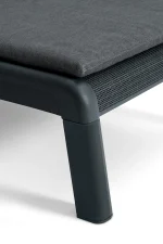 MALLORCA MŰANYAG NAPOZÓÁGY PÁRNÁVAL - Image 7