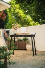 KETER ULTIMATE HORDOZHATÓ MUNKAASZTAL - Fekete - Image 5