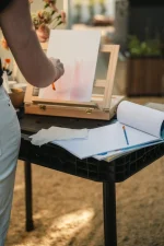 KETER ULTIMATE HORDOZHATÓ MUNKAASZTAL - Fekete - Image 10