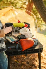 KETER ULTIMATE HORDOZHATÓ MUNKAASZTAL - Fekete - Image 18