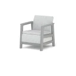 SCANDI LINEA KERTI FOTEL 2 DB