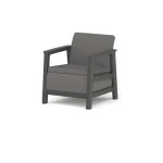 SCANDI LINEA KERTI FOTEL 2 DB