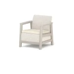 SCANDI LINEA KERTI FOTEL 2 DB