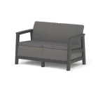 SCANDI LINEA 2 SZEMÉLYES KERTI KANAPÉ