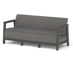 SCANDI LINEA 3 SZEMÉLYES KERTI KANAPÉ
