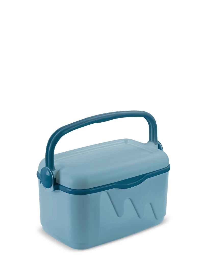 CURVER HŰTŐTÁSKA 10L - kék/sötétkék