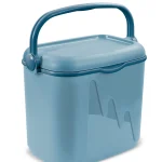 CURVER HŰTŐTÁSKA 32L - kék/sötétkék