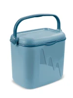 CURVER HŰTŐTÁSKA 32L - kék/sötétkék