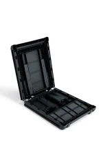 MALLORCA MŰANYAG NAPOZÓÁGY PÁRNÁVAL - Image 12