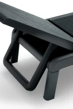 MALLORCA MŰANYAG NAPOZÓÁGY PÁRNÁVAL - Image 14